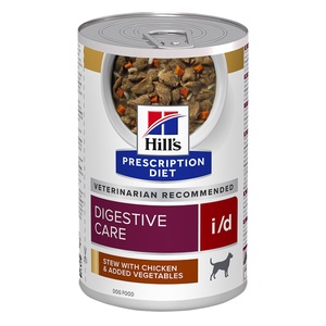 Hill's Prescription Diet I/d stew 354 g