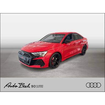 Audi RS3 294 kW