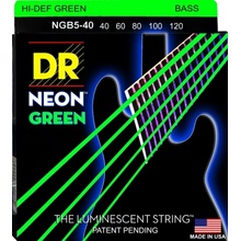 DR Strings NGB5-40
