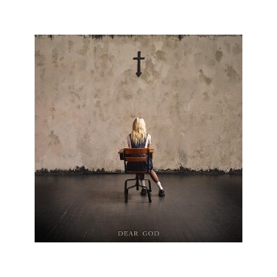 Pretty Reckless - Dear God Vinyl 2 LP