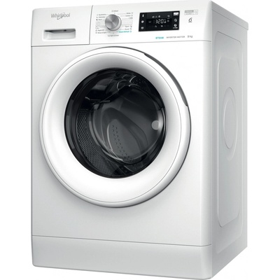 Whirlpool FFB 9489 WV EE