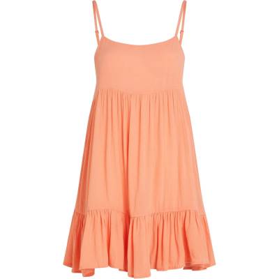 O'Neill Дамска рокля O'Neill Women's Rilee Short Dress - Funky Peach (134-1880-0214)