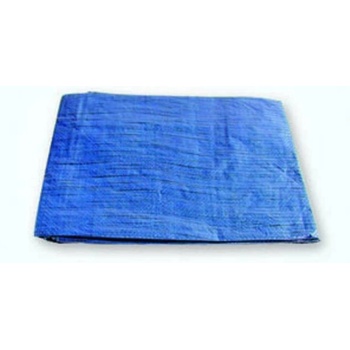 Extol Craft plachta zakrývacia PE štandard, 3x5m, PE, 11111