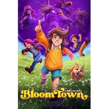 Bloomtown: A Different Story