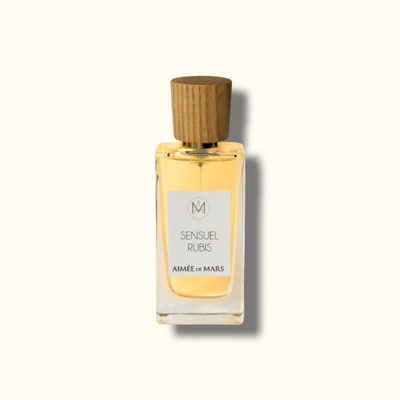 Aimée De Mars Mystique Améthyste parfémovaná voda dámská 30 ml
