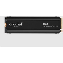 Crucial T700 4TB, CT4000T700SSD5