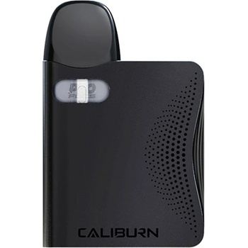 Uwell elektronická cigareta Caliburn AK3 Pod 520 mAh Černá 1 ks