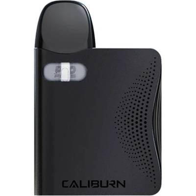 Uwell elektronická cigareta Caliburn AK3 Pod 520 mAh Černá 1 ks