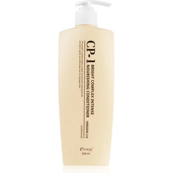 CP-1 Bright Complex дълбоко подхранващ балсам за хидратация и блясък 500ml