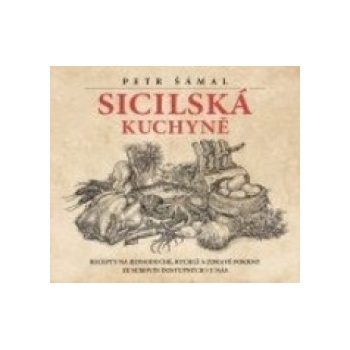 Sicilská kuchyně