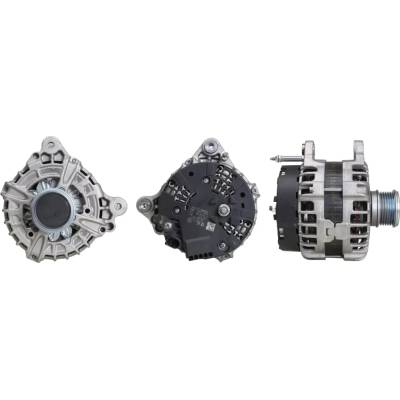 ELSTOCK Alternátor ELS 28-8739