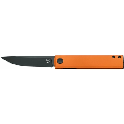 Fox Knives Fox CHNOPS ORANŽOVÝ ALO FX-543ALO