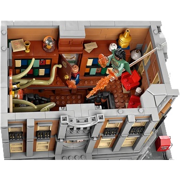 LEGO® Marvel - Sanctum Sanctorum (76218)