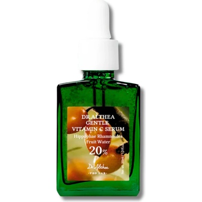 Dr. Althea - Gentle Vitamin C Serum 30ml