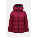Peak Performance W Shred down jacket vertical zenith