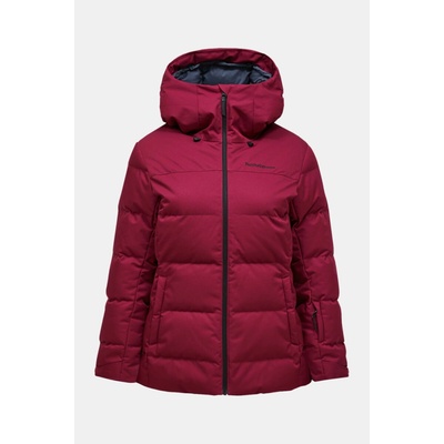 Peak Performance W Shred down jacket vertical zenith