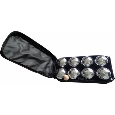 KUBIsport 05-KP8K Petanque 8 ks