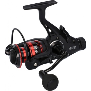 Mikado MFT Runner 4000