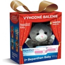 Bepanthen Baby Care krém na zapareniny 2 x 100 g