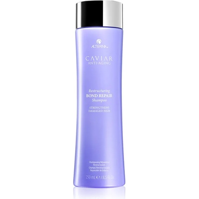 Alterna Haircare Caviar Anti-Aging Restructuring Bond Repair възстановяващ шампоан за слаба коса 250ml