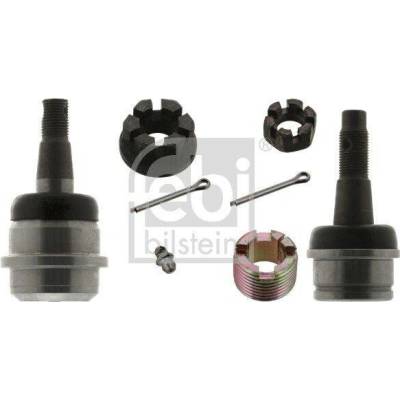 Podpora-/ Kloub FEBI BILSTEIN 41048