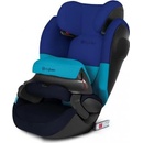 Cybex Solution M-Fix SL 2019 blue moon