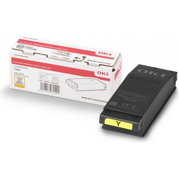OKI 09006129 - originálny