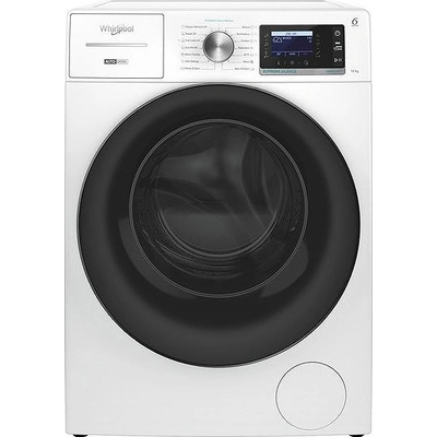 WHIRLPOOL W8 09AD SILENCE EE