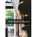 Washington Square + mp3 Pack -