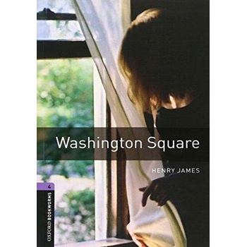 Washington Square + mp3 Pack -
