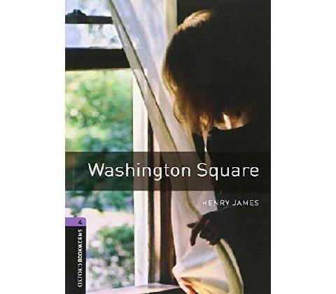 Washington Square + mp3 Pack -