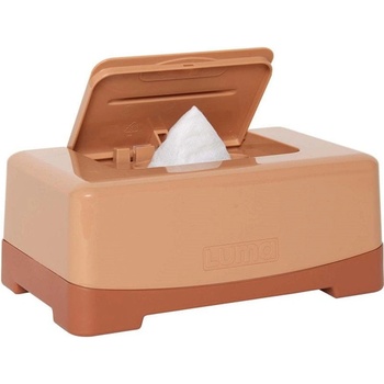 LUMA Box na vlhčené ubrousky Spiced Copper