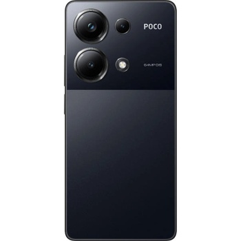 Image 1 of Xiaomi Poco M6 Pro 512GB 12GB RAM Dual