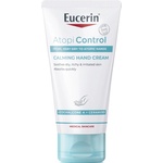 Eucerin AtopiControl Крем за ръце, 75 ml - ozone