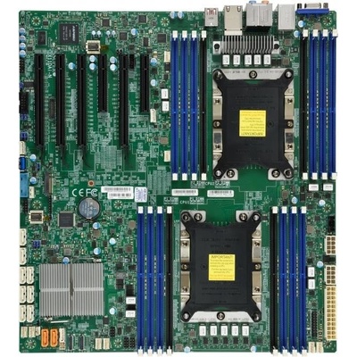 Supermicro MBD-X11DAi-N-B