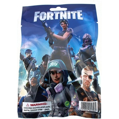 Фигурка Fortnite с карта