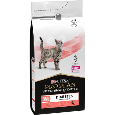 Pro Plan VD Feline DM Diabetes Management 1,5 kg