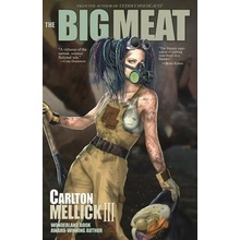 The Big Meat Mellick III CarltonPaperback