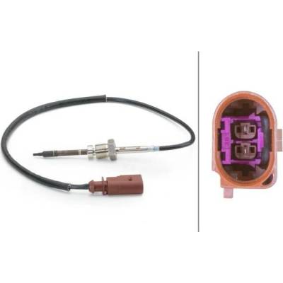 HELLA Cidlo, teplota vyfukovych plynu 6PT014494-111