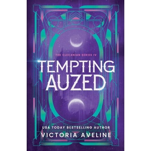 Tempting Auzed (ISBN: 9781958397442)
