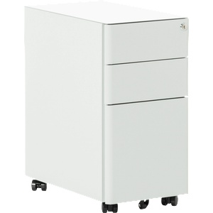 Carmen Офис контейнер Carmen CR-1809 K - сив - BestPC