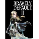 Bravely Default II