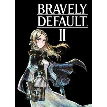 Bravely Default II
