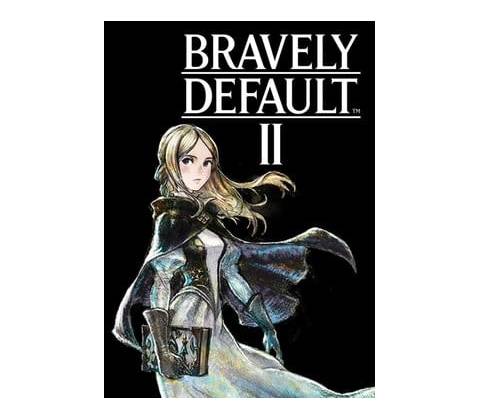 Bravely Default II