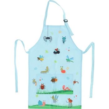 Esschert Design Detská zástera Insects