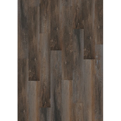 Oneflor Eco 55 068 Smoked Pine Brown 1219,2 x 184,1 mm hnedá 1 m²