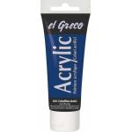 Kreul 28313 АКРИЛНА боя Dark Cobalt Blue 75 ml 1 бр (<![CDATA[28313]]>)