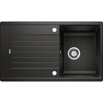 BLANCO Zia 45 čierna