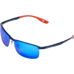 Daniel Klein Слънчеви очила Daniel Klein DK3208 C2, син (DK3208C-2) Слънчеви очила