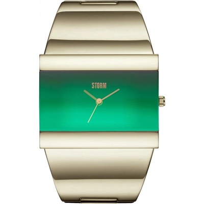 Storm STARLETTI GOLD GREEN – Zbozi.Blesk.cz
